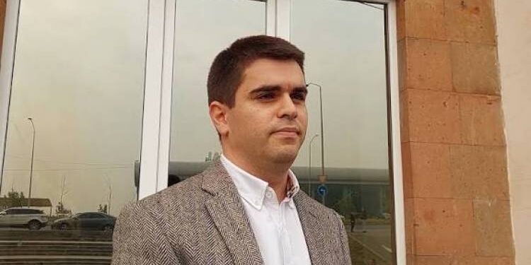 Դատավորներին հրահանգել են տուն չգնալ. «Հրապարակ»