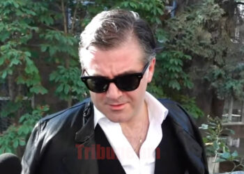 Կարեն Կարապետյանի որդին՝ Սամվել Կարապետյանի դատին. տեսանյութ