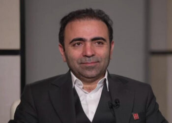 Իրանը Հայաստանում նոր դեսպան է նշանակել