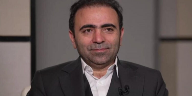 Իրանը Հայաստանում նոր դեսպան է նշանակել