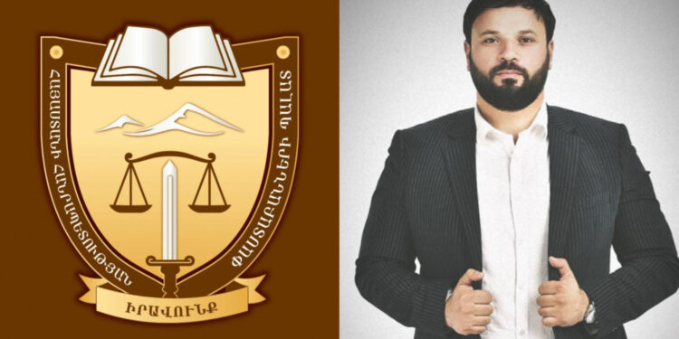 Փաստաբանների պալատն ուսումնասիրում է Ալեքսանդր Կոչուբաևի նկատմամբ իրականացվող քրեական վարույթի իրավաչափությունը