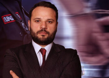 Բռնաճնշումների նոր շրջափուլ. Ալեքսանդր Կոչուբաեւի ձերբակալությունն առաջինն էր, բայց ոչ՝ վերջինը. «Ժողովուրդ»