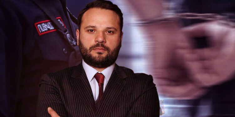 Բռնաճնշումների նոր շրջափուլ. Ալեքսանդր Կոչուբաեւի ձերբակալությունն առաջինն էր, բայց ոչ՝ վերջինը. «Ժողովուրդ»