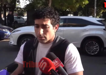 Լկտիությունն ու բեսպրեդելը թվում է սահման պիտի ունենան, բայց իրենց դեպքում՝ չէ. Լևոն Քոչարյան. տեսանյութ