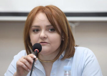 «ՀՀ-ում միակ քաղբանտարկյալ կինը` Լիդյա Մանթաշյանը, կշարունակի մնալ ապօրինի կալանքի տակ». փաստաբան