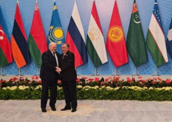 «Ասում էի չէ ՞ Նիկոլ Վովաևիչը առանց մեզ ոչ մի տեղ, իսկ դուք անհանգստանում էիք». Լուկաշենկո