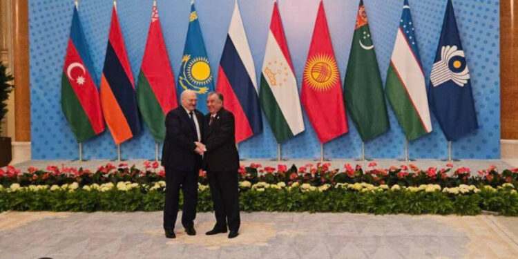 «Ասում էի չէ ՞ Նիկոլ Վովաևիչը առանց մեզ ոչ մի տեղ, իսկ դուք անհանգստանում էիք». Լուկաշենկո