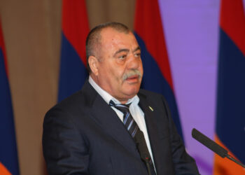 Մանվել Գրիգորյանի ժառանգներից և նրան փոխկապակցված անձանցից հօգուտ ՀՀ-ի կբռնագանձվի ավելի քան 1,2 միլիարդ դրամի գույք ու դրամական միջոց