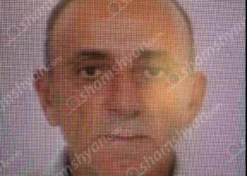 Արամուսում ամուսիններին սպանած տղամարդը ժամեր անց Զովաշենում սպանել է ևս 2 հոգու