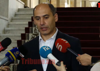 Սիրտը արյուն է ուզում, վենդետայի մեջ են ուզում ներքաշել, Փարաքար-2՝ Ղուկասյանի ու Մարտունենց միջև. տեսանյութ