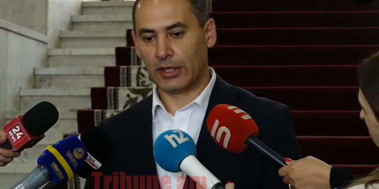 Սիրտը արյուն է ուզում, վենդետայի մեջ են ուզում ներքաշել, Փարաքար-2՝ Ղուկասյանի ու Մարտունենց միջև. տեսանյութ