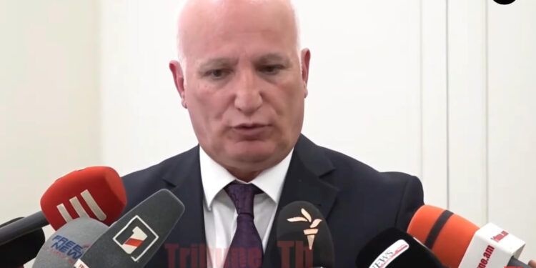 Դարձել եք կցորդ, Փաշինյանի ասածներն եք անում, անկախ մարմին պիտի լինեիք. Մեսրոպ Մեսրոպյանի արձագանքը. տեսանյութ