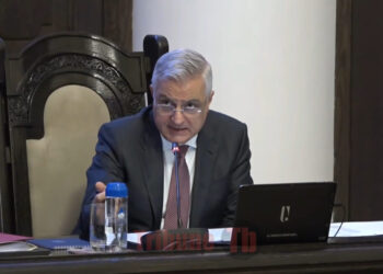 2024-ի շահութահարկը 2025-ին չեն վճարե՞լ, մարդիկ վճարել են արդեն հետ են բերելու՞․ Գրիգորյան. տեսանյութ