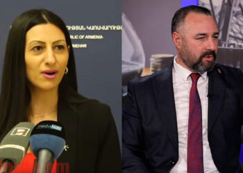 Նարեկ Օհանյանի պաշտպանն ասում է, որ ՔԿ-ն խախտում է արել, նա գլխավոր կասկածյալը չէ՞ր. տեսանյութ