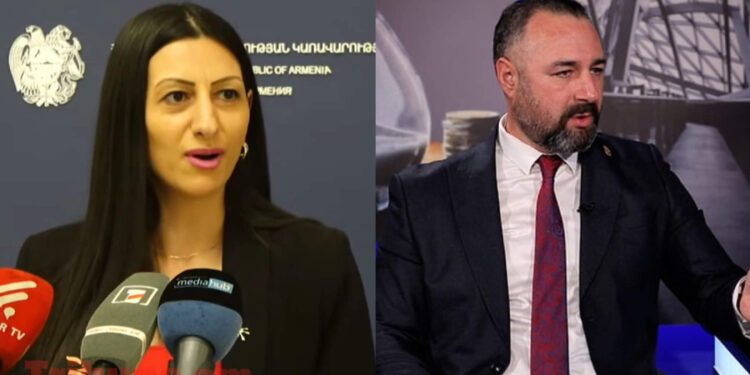 Նարեկ Օհանյանի պաշտպանն ասում է, որ ՔԿ-ն խախտում է արել, նա գլխավոր կասկածյալը չէ՞ր. տեսանյութ