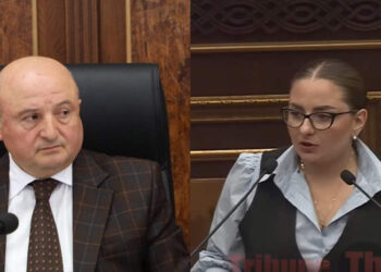 Գյումրու համայնքապետին մենք չենք նշանակել. մինչև ՔՊ-ականը չընտրի, ապա դա ընտրություն չէ՞. Վարդանյան. տեսանյութ