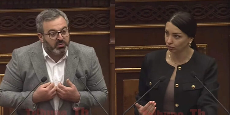 Ձեր մեքենան տարեք նայողի մոտ՝ արգելակները թող ստուգեն,պարո´ն Դանիելյան, այս անգամ հիասթափված եմ…տեսանյութ