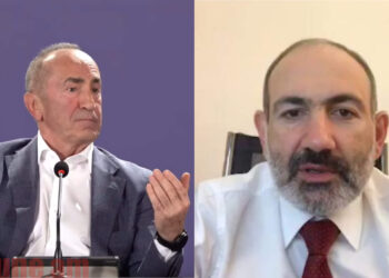 Գլխի պրոբլեմ ունի այդ երկրի առաջնորդը, ասում էր՝ աղքատությունը ձեր գլխում ա. Քոչարյան. տեսանյութ