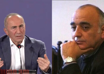 Քոչարյանը՝ Վանո Սիրադեղյանի մասին. ինչու՞ հեռացավ, երբ ինքը եկավ իշխանության. տեսանյութ