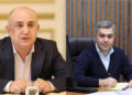 Սամվել Բաբայանը քաղաքական համագործակցություն է սկսում Արթուր Վանեցյանի հետ. ՍիվիլՆեթ