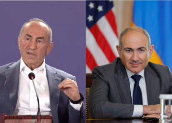 Մայր Թերեզա է աշխատում՝ ՀՀ-ի հաշվին, բարեբախտաբար աղջիկ չի ծնվել, ազգային խայտառակություն կլիներ. տեսանյութ