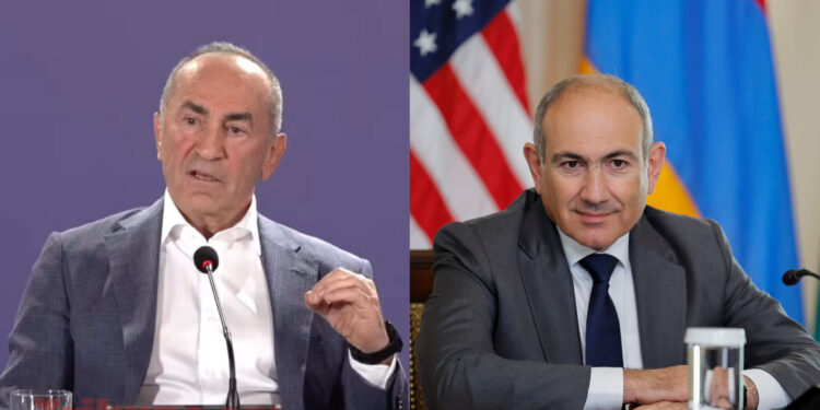 Մայր Թերեզա է աշխատում՝ ՀՀ-ի հաշվին, բարեբախտաբար աղջիկ չի ծնվել, ազգային խայտառակություն կլիներ. տեսանյութ