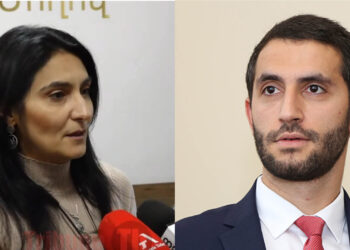 Կուզենամ Ռուբինյանն անձամբ իմ աչքերի մեջ նայի ու պատասխանի իմ հարցերին. քաղաքացի. տեսանյութ