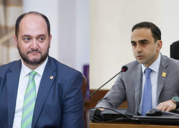 Զգուշացրել է՝ չհասցնեն նրան, որ սկսեն «լաբավոյ» իրար «խփել» կոմպրոմատներով. «Իրավունք»