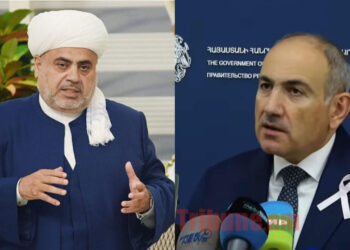 Ես չեմ հետևում Ադրբեջանի հոգևոր առաջնորդի հայտարարություններին․ Փաշինյան. տեսանյութ