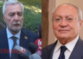 Ու՞ր ա Աղվան Գառնիկիչը՝ գլխավոր դատախազը, ողջ-առողջ պտտվումա թանկարժեք մեքենաներով. տեսանյութ