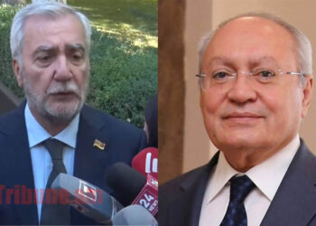 Ու՞ր ա Աղվան Գառնիկիչը՝ գլխավոր դատախազը, ողջ-առողջ պտտվումա թանկարժեք մեքենաներով. տեսանյութ