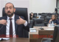 Էդ ի՞նչ ենք ասել, ոչ սուտ ա եղել, ես ասեմ ձեր ստերը. Քրիստինե Վարդանյանը՝ Միրզոյանին. տեսանյութ