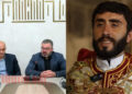 Կարգալույծ քահանան երկրի ղեկավարի պաշտոնում տեսնում է Կադիրովին, դա խնդիր է. Գառնիկ Դանիելյան. տեսանյութ