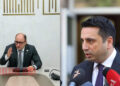 Ալեն Սիմոնյանը ստել է, թող ներողություն խնդրի և տեղադրի ամբողջական տեսանյութը. Մամիջանյան. տեսանյութ