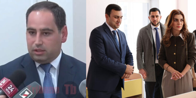 Դիանա Գասպարյանն այլ գործիչ է, Արգիշտի Մեխակյանը՝ այլ, նրանց միջև համեմատություն կատարելը սխալ է. տեսանյութ