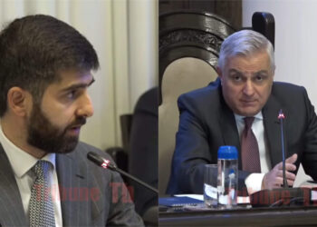 Պատճառը ո՞րն է՝ ամեն տարի ֆինանսավորել թանկ սորտի խաղողը, մթերել ու դարձնել սովորական սպիրտ. տեսանյութ