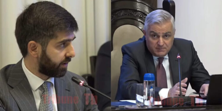 Պատճառը ո՞րն է՝ ամեն տարի ֆինանսավորել թանկ սորտի խաղողը, մթերել ու դարձնել սովորական սպիրտ. տեսանյութ