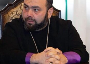 «Մկրտիչ Սրբազանի գտնվելու վայրը հայտնի չէ». փաստաբան