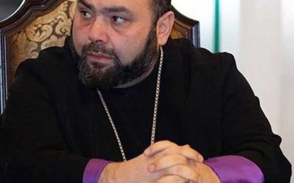 «Մկրտիչ Սրբազանի գտնվելու վայրը հայտնի չէ». փաստաբան