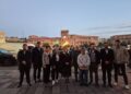 Հետաքրքիր էր զբոսնել Երևանում, տեսնել այն ամենը, ինչ ուսումնասիրում և տեսնում ես ամեն օր տեղեկատվական ռեսուրսներով. ադրբեջանցիների տպավորությունները