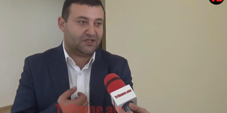 Իմ համար սեպտեմբերը սեԿտեմբեր ա, օգոստոսը՝ օՔոստոս, հունվարն էլ՝ հունԸՐվար, իմ բարբառն ըտենց ա. ՔՊ պատգամավոր. տեսանյութ