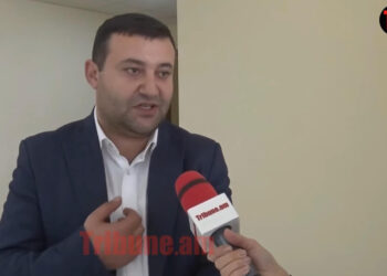 Ներողություն կխնդրեմ հանրությունից, բայց Կալուգայի Սամոյից՝ չէ. Նարեկ Գրիգորյան. տեսանյութ