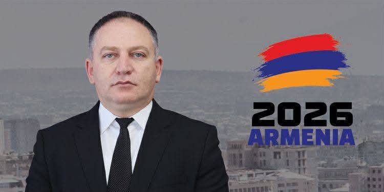 Հայաստանյան քաղաքական դաշտում առաջիկայում նոր կուսակցություն կհայտնվի. «Հրապարակ»