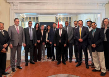 ԱՄՆ-ում ՀՀ դեսպանը ներկայացրել է Վաշինգտոնում Հայաստանի և ԱՄՆ-ի միջև ստորագրված հուշագրերն ու դրանցից բխող նոր հնարավորությունները