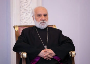 Նաթան արքեպիսկոպոս Հովհաննիսյանը հրավիրվել է Քննչական կոմիտե և հարցաքննվել