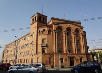 ՆԳՆ կազմում կգործի նոր հիմնական մասնագիտական կառուցվածքային ստորաբաժանում. «Փաստ»