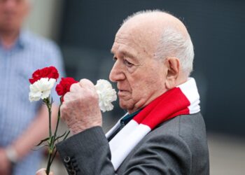 Նիկիտա Սիմոնյանը հայտնվել է Ուկրաինայի իշխանությունների սև ցուցակում