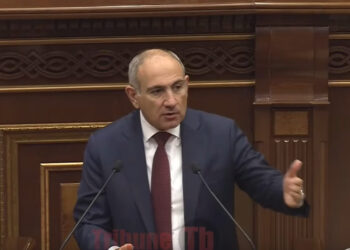 Փաշինյանը՝ ամուսնության ու գործընկերության մասին. տեսանյութ