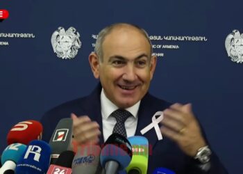 Նախագծերի իրականացման մասին մեր պատկերացումները մոնտաժված են․ Փաշինյան. տեսանյութ