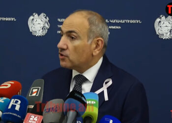 Աղքատությունը հնարավոր է հաղթահարել միայն լավ վճարվող աշխատանքի միջոցով. Փաշինյան. տեսանյութ